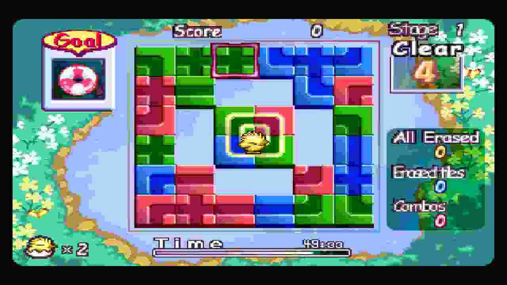 Crossroad Crisis - PS3