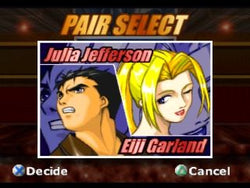 Crisisbeat - PS3