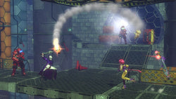 Blade Kitten - PS3