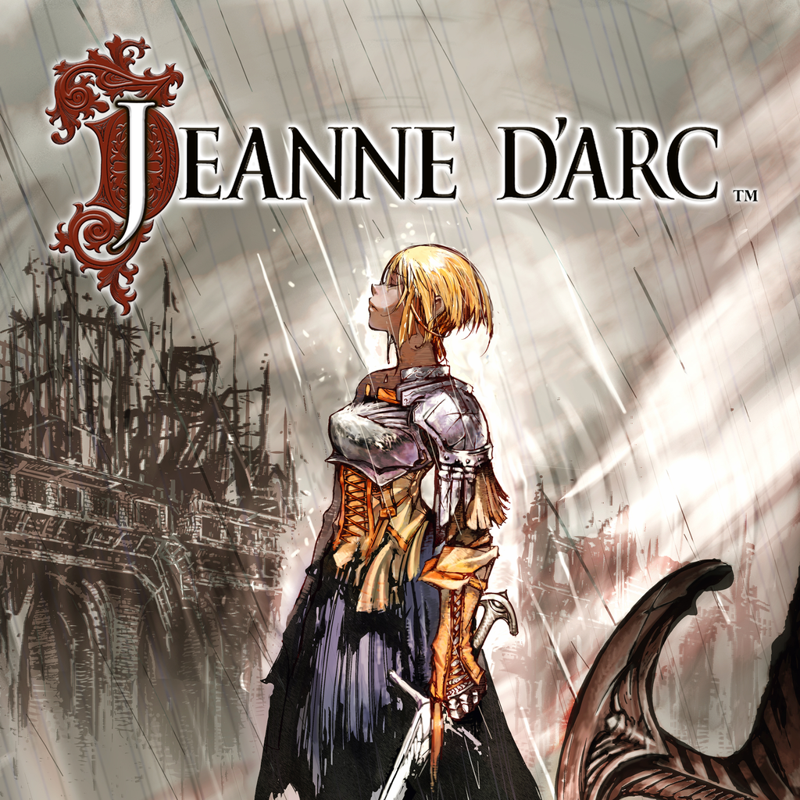 Jeanne d'Arc - PS5
