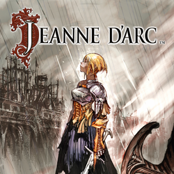 Jeanne d'Arc - PS5