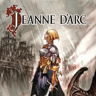 Jeanne d'Arc - PS5