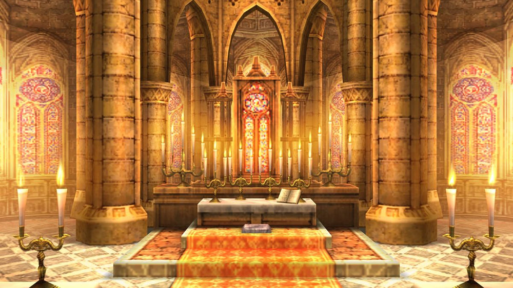Jeanne d'Arc - PS5