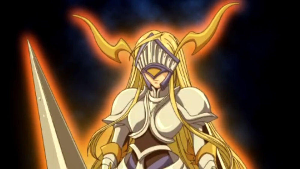 Jeanne d'Arc - PS5