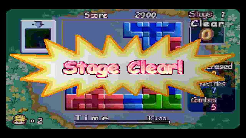 Crossroad Crisis - PS3