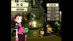 The Misadventures of Tron Bonne - PS3