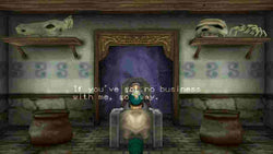 Shadow Tower - PS3