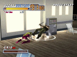 Crisisbeat - PS3