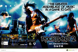 Rock Band 2 - PS3