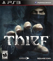 Thief - PS3
