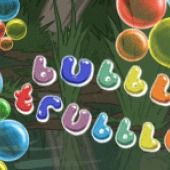 Bubble Trubble - PS3