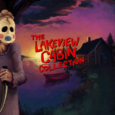 Lakeview Cabin Collection - PS5