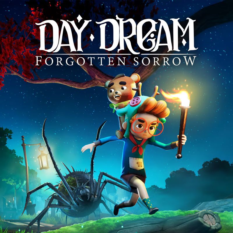 Daydream: Forgotten Sorrow - PS5