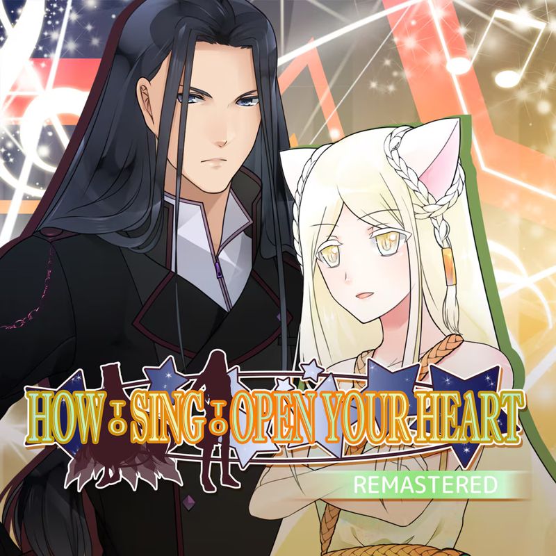 How to Sing to Open Your Heart - PS5