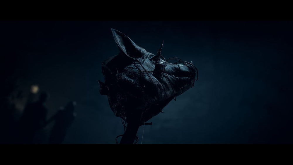 Until Dawn - PS5