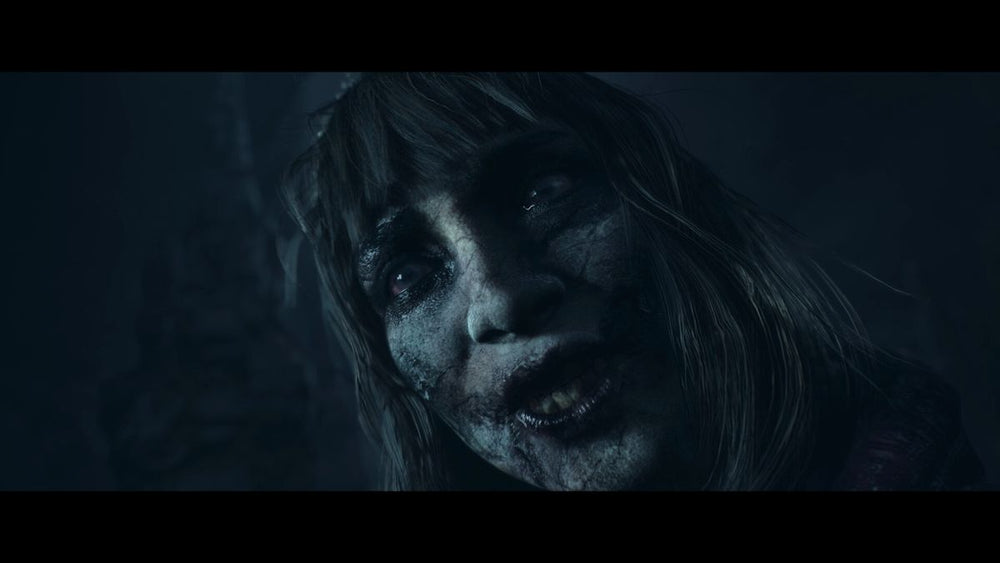 Until Dawn - PS5