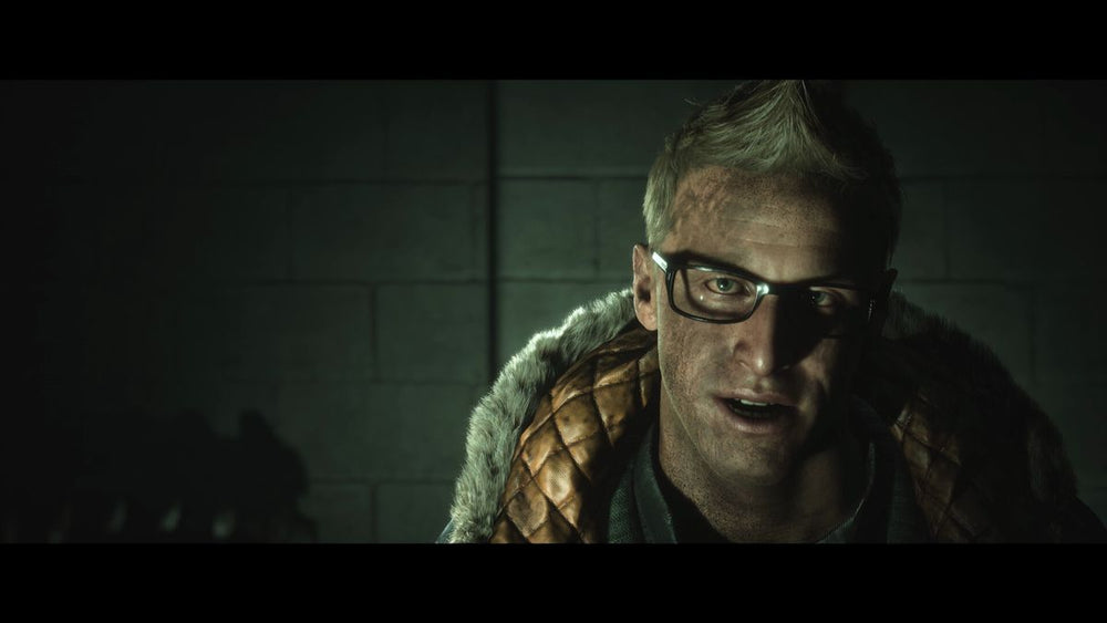 Until Dawn - PS5