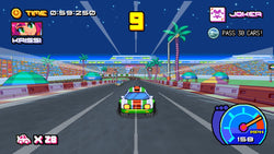 Victory Heat Rally - Switch