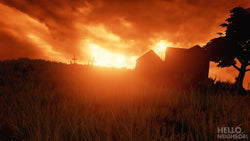 Hello Neighbor - Switch