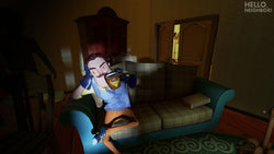 Hello Neighbor - PS4