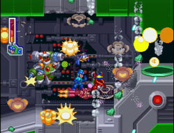 Mega Man 8: Anniversary Edition - PS3