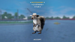 Squirrel with a Gun - PS5
