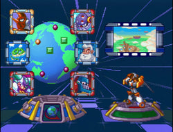 Mega Man 8: Anniversary Edition - PS3