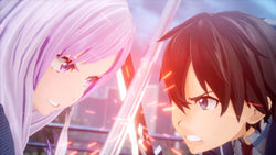 Sword Art Online: Fractured Daydream - Switch