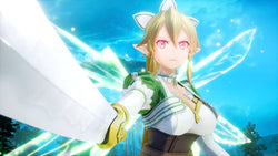Sword Art Online: Fractured Daydream - Switch