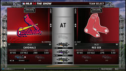 MLB 14: The Show - PS4