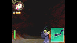 The Misadventures of Tron Bonne - PS3