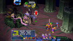 Grandia HD Collection - Switch