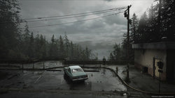 Silent Hill 2 - PS5