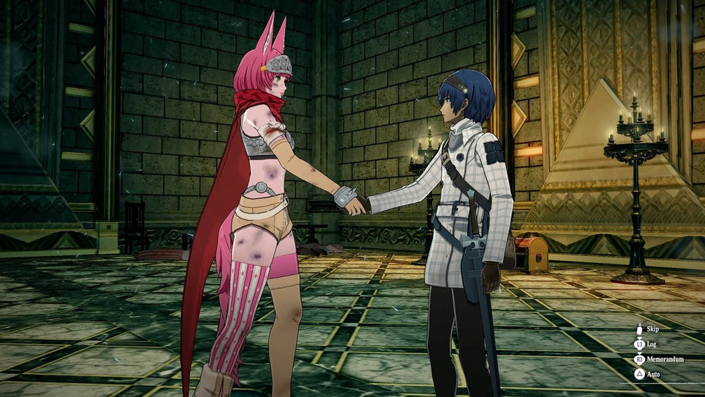 Metaphor: ReFantazio - PS5