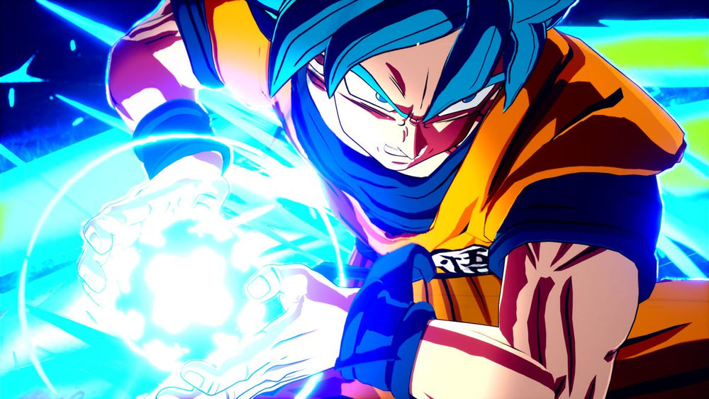 Dragon Ball: Sparking! Zero - PS5