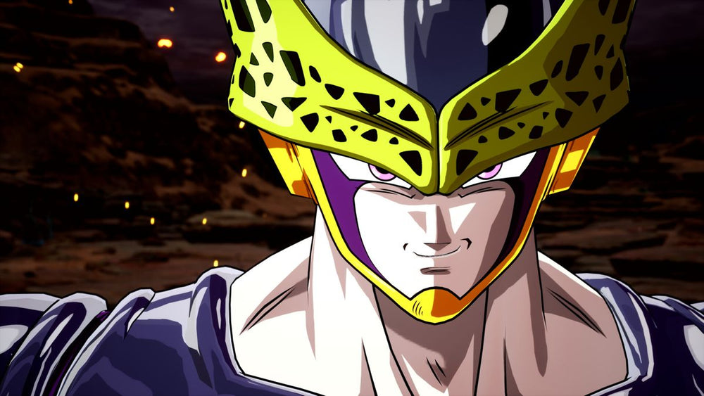 Dragon Ball: Sparking! Zero - PS5