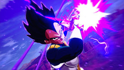 Dragon Ball: Sparking! Zero - PS5
