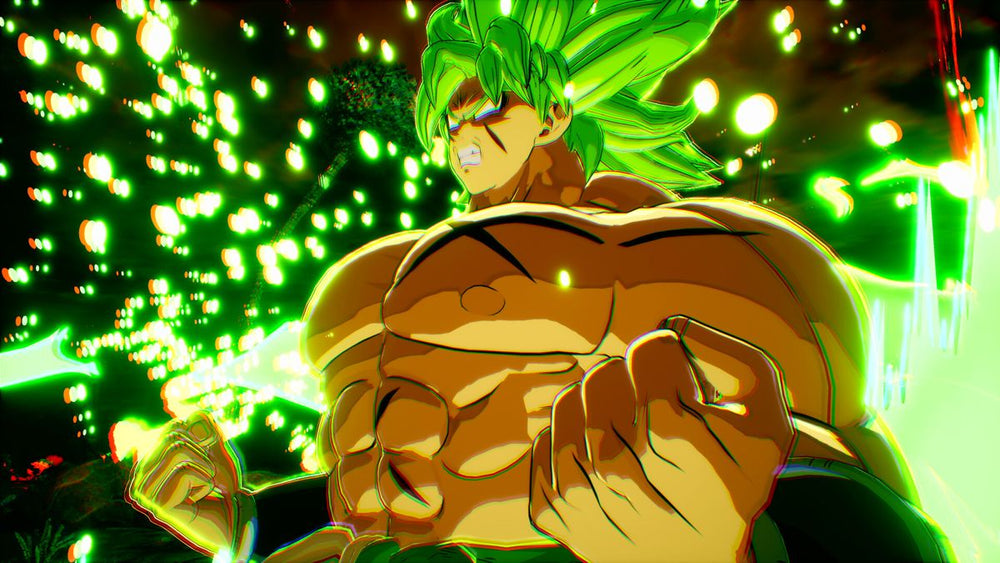 Dragon Ball: Sparking! Zero - PS5