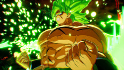 Dragon Ball: Sparking! Zero - PS5