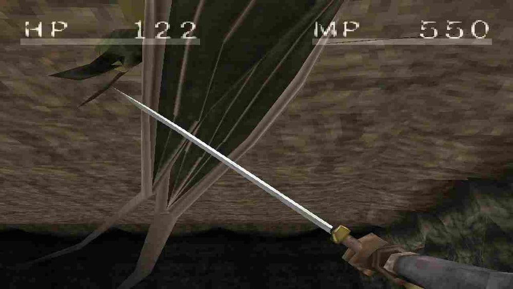 Shadow Tower - PS3