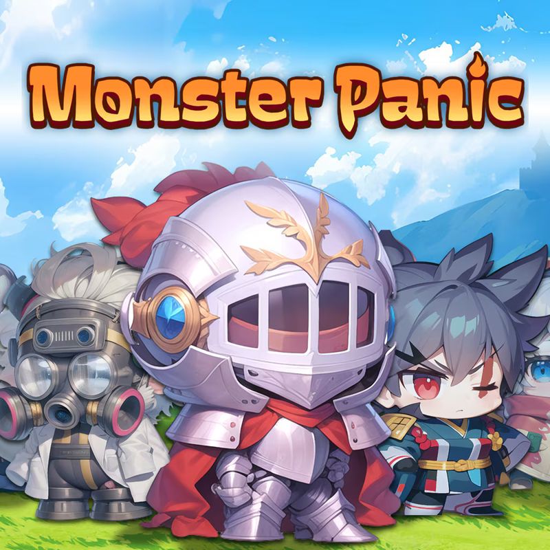 Monster Panic - PS5