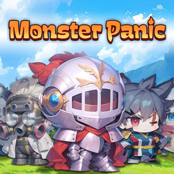 Monster Panic - PS5