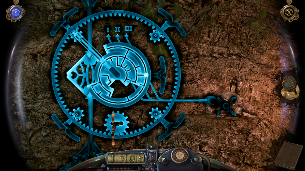 The House of Da Vinci III - PS5