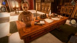 The House of Da Vinci III - PS5