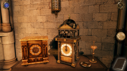 The House of Da Vinci III - PS5