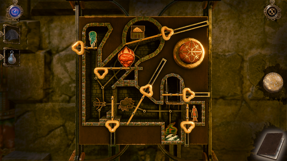 The House of Da Vinci III - PS5