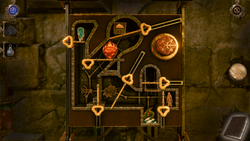 The House of Da Vinci III - PS5