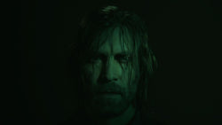 Alan Wake II - PS5