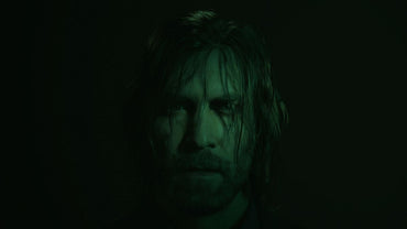 Alan Wake II - PS5