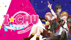 I*CHU: Chibi Edition - Switch
